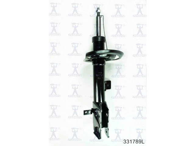 Conjunto de puntal delantero izquierdo para Jeep Patriot 2007-2010 2008 2009 WM573PD Foto 1 de 1