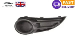 Citroen C1 2009-2012 STOßSTANGENGRILL VORNE BEIFAHRERSEITE NEU OE 7422A6 - Bild 1 von 8