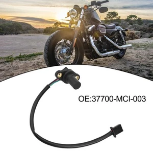 Replacement Speed Sensor for Honda Motorcycles with OEM Specifications - Picture 1 of 12