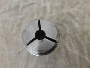 9/16" Hardinge B42  Index Collet  .562" ROUND , - Picture 1 of 1