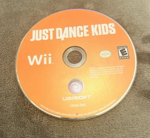 Just Dance Kids (Nintendo Wii, 2010) - Bild 1 von 2
