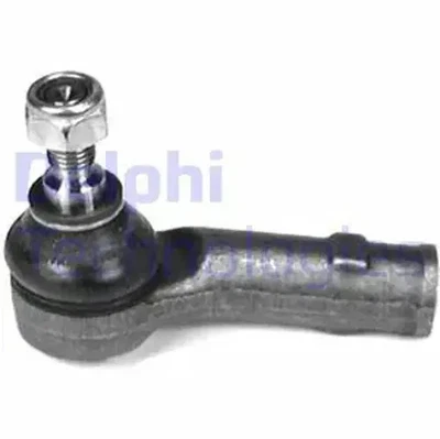 Terminal de la barra de dirección Eje delantero, izquierda con rosca derecha - Imagen 1 de 4