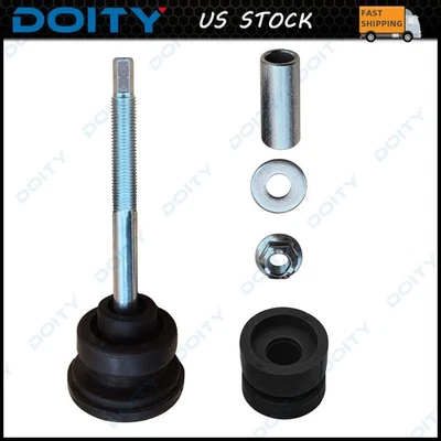 Kit de montaje de carrocería 924-267 nuevo para Toyota Tacoma 2005-2018 5220104040 5220204030 Foto 1 de 4