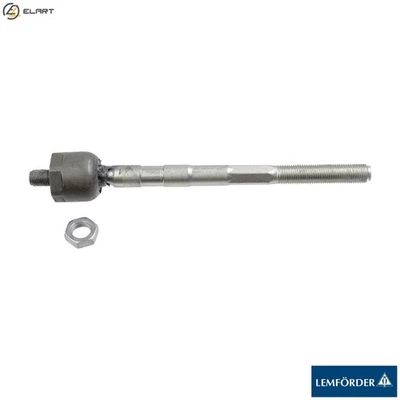 INNER TIE ROD 25512 01 FOR RENAULT LAGUNA/II/Grandtour/Sport/Tourer 1.8L 4cyl - Image 1 of 4