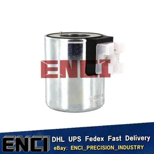 R900225911 MAGNETSPULE GZ63-4 24V PL 225911 / MADE IN GERMANY - Bild 1 von 2