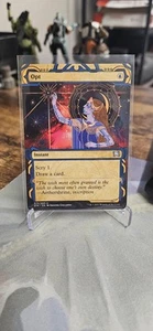 Magic the Gathering (mtg): STA: Opt - Full Art #019 Uncommon NM - Picture 1 of 2