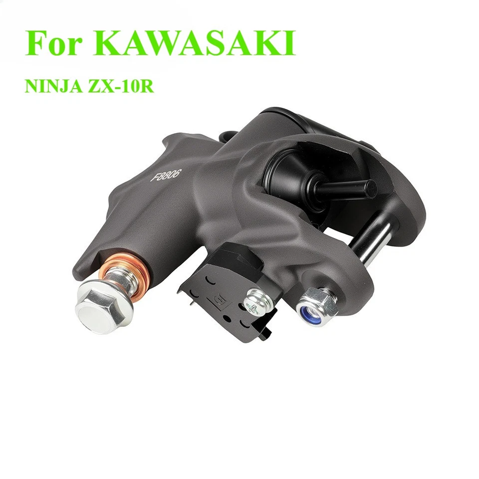 Bomba de cilindro maestro de freno delantero 7/8" 22 mm para KAWASAKI NINJA ZX-10R 2006-2015) Foto 1 de 4