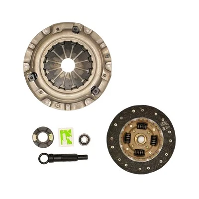 CLUTCH KIT For MERCURY CAPRI 91-1994 MAZDA PROTEGE 1990-2001 52002001 - Image 1 of 2
