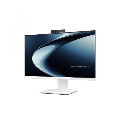 ASUS PC AIO 23,8" WHITE EXPERTCENTER P44 I5-13420H 16GB 1TB SSD WIN 11 PRO - Immagine 1 di 1