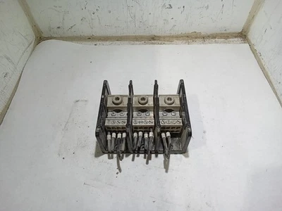 MARATHON 1443560 3P 600V 335A (I13B) - Image 1 of 4