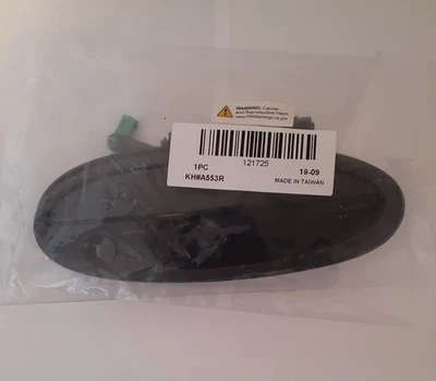 Manija de puerta exterior para 97-05 Buick Park Avenue 95-99 Riviera Aurora delantera derecha Foto 1 de 4