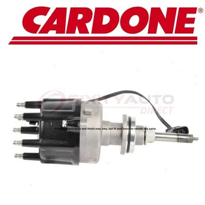 Cardone Distributor for 1998-1999 Dodge Durango 3.9L V6 - Ignition Magneto  nb Foto 1 de 4