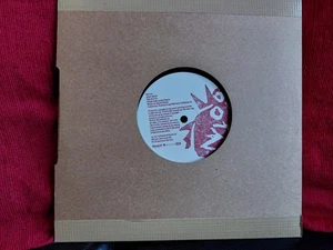 22-20s – Hold On Vinyl 10" Promo Alternative Rock Single Heavenly – HVN1481 2005 - Imagen 1 de 4