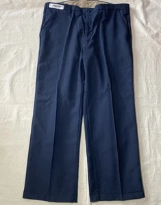 Bulwark FR CAT2 DARK NAVY Twill Arbeitshose 40X29 Neu ohne Etikett. - Bild 1 von 9
