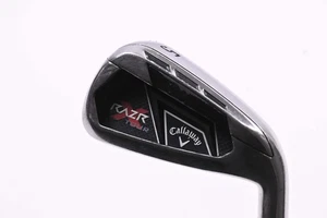 Callaway RAZR X Tour #5 Iron / 26 Degree / Stiff Flex Dynamic Gold Shaft - Picture 1 of 6