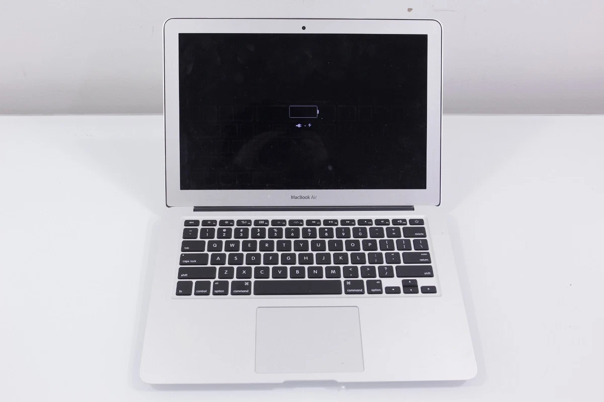 2014 Apple MacBook Air Laptops for sale | eBay