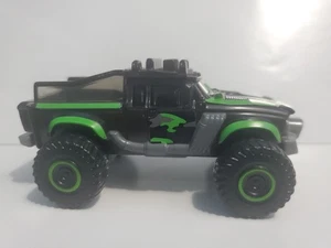 Fast & Furious Spy Racer Pickup Truck 2019 McDonalds Happy Meal Spielzeug 🔥Sehr guter Zustand🔥 - Bild 1 von 11