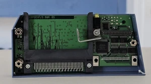 B&R AUTOMATION EBPCCIF/3 - Bild 1 von 4