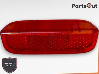 Refletor interior inferior porta lateral esquerda ou direita VW GOLF ALLTRACK 2017-2019 FABRICANTE DE EQUIPAMENTO ORIGINAL - Imagem 1 de 3