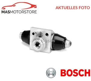RADBREMSZYLINDER TROMMELBREMSE BOSCH 0 986 475 290 P FÜR FORD USA VERSAILLES - Picture 1 of 5