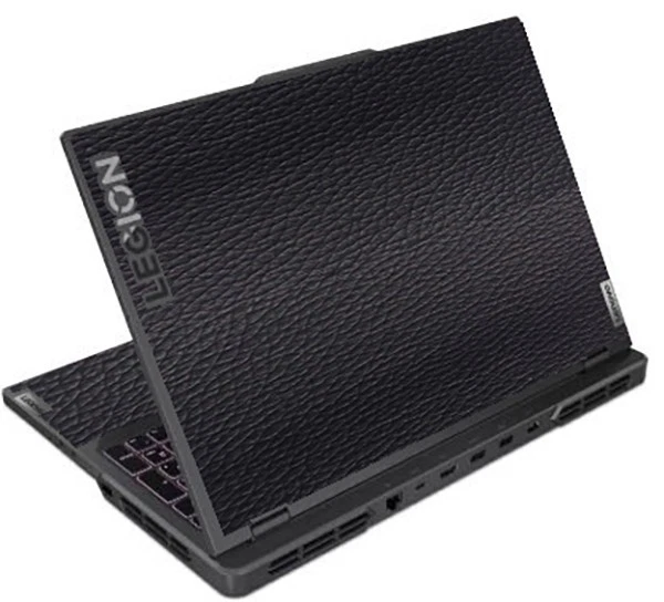 LidStyles Carbon Fiber Laptop Skin Protector Decal IBM / Lenovo Legion 5 IM05H - Image 1 of 1