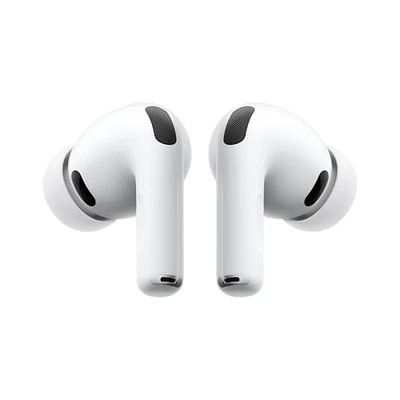Apple AirPods Pro 3 Wireless Earbuds, Active Noise Canceling, USB-C Charging - Image 1 of 4
