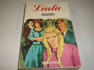 LIALA-AMATA-SONZOGNO-1977-N° 42 - Foto 1 di 1