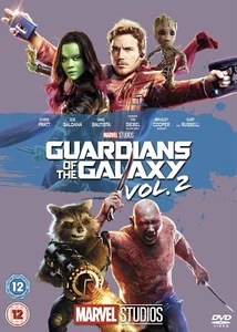 Marvel Studios Guardians of the Galaxy Vol. 2 - Picture 1 of 2