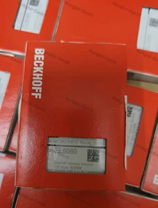 EL6080 Module Brand New Fast shipping via DHL - Picture 1 of 1