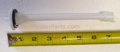 Filtro de combustível 2155-0001-00 120K - 210K Dyna Glo, Dura Heat, Thermoheat - Imagem 1 de 4