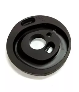 TAKE UP LEVER CAM (H6 BRWN) 18mm SHAFT for Barudan HB230730 / HB230062 - Bild 1 von 2