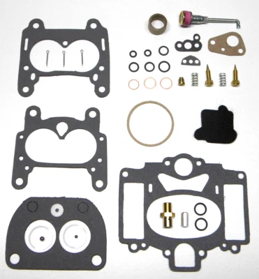 1937-1949 Buick Carburetor Kit Stromberg Model AA-2  7-12, 7-14, 7-17, 7-24 - Image 1 of 4
