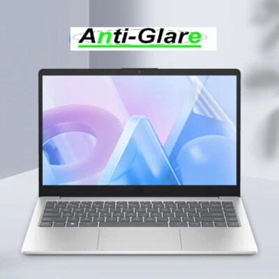 Anti Glare Blue​Ray 14.6" Screen Protector For HP Book14 14-ep0353TU 14-ep0373TU - Image 1 of 4