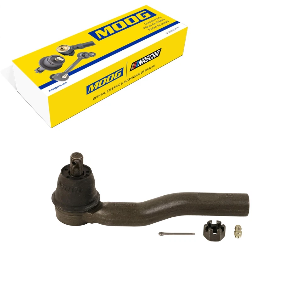 Стяжной стержень рулевого управления MOOG передний правый наружный для Lexus GS400 1998-2000 годов выпуска - Изображение 1 из 4