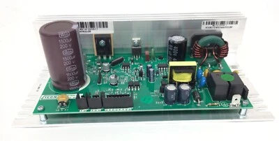 NordicTrack C 700 T 6.5 S Treadmill Lower Motor Control Board Controller 396416