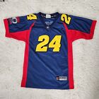 Vintage NASCAR Gordon Jersey Chase Authentic On Track Apparel #24 Small
