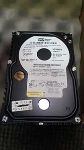 WD WD740ADFD WD740ADFD-00NLR5 ROHS 74GB SATA HARD DRIVE - Picture 1 of 3