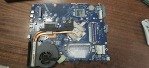 Motherboard P7YE0 LA-6911P, ACER 7750 Series + Intel i3 Radeon HD6650