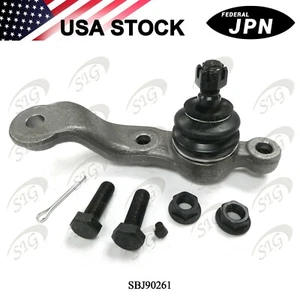 1 pieza de bola de suspensión inferior delantera derecha para Toyota Tacoma 1995-2004 - Imagen 1 de 4