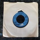 Leo Sayer - More Than I Can Say / Only Fooling {Chrysalis - Chs 2442}