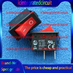 1pcs HY35C KEDU Switch NEW - Picture 1 of 1