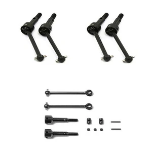 For Tamiya 53792 TT-01/TT-02/TA04 RC Car 39mm Drive Shaft CVD Set - Picture 1 of 4