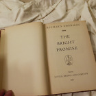 Das helle Versprechen von Richard Sherman Copyright 1947 #S3
