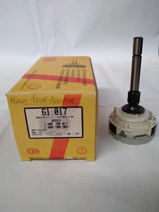 RIDUTTORE MOTORINO AVVIAMENTO BOSCH 1006200017-903 BMW 325E 525E MERCEDES 190E - Foto 1 di 3