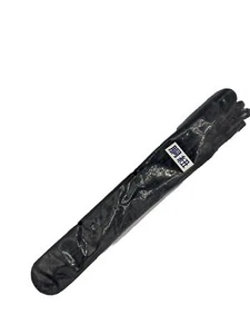 Kendo DO-HIMO Set Navy blue From Japan Free Shipping - Picture 1 of 18