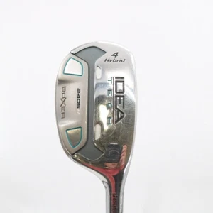 Adams Idea Tech A4OS R Boxer 4 Hybrid Graphite Ladies Flex Right Handed M-104900 - Picture 1 of 8