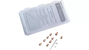 DynoJet Research - Stage 1 Jet Kit (TRX250EX 06-08) - MQ117 - Picture 1 of 1