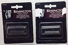 2X Remington Micro Screen Single Foil Cutter Rbl4056