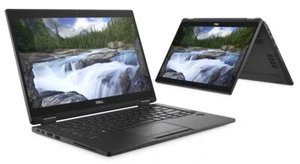 Dell Latitude 7490 14" FHD Quad-Core i7 Laptop Windows 11 16GB RAM 512GB SSD - Picture 1 of 8