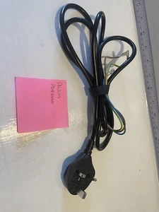 Philips PerfectCare 6000 PSG6066 Series Iron Spare Part - Mains Cable - Picture 1 of 5